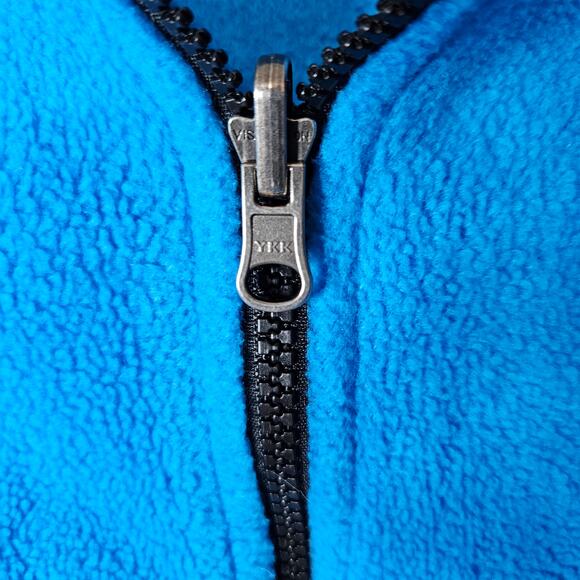 Columbia Sportswear Womens Interchange Fleece Jacket Outdoor Layer Winter Blue S - Picture 8 of 11